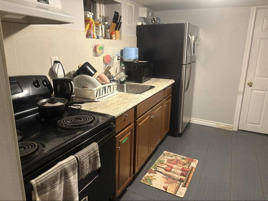 Female tenant wanted - Private room