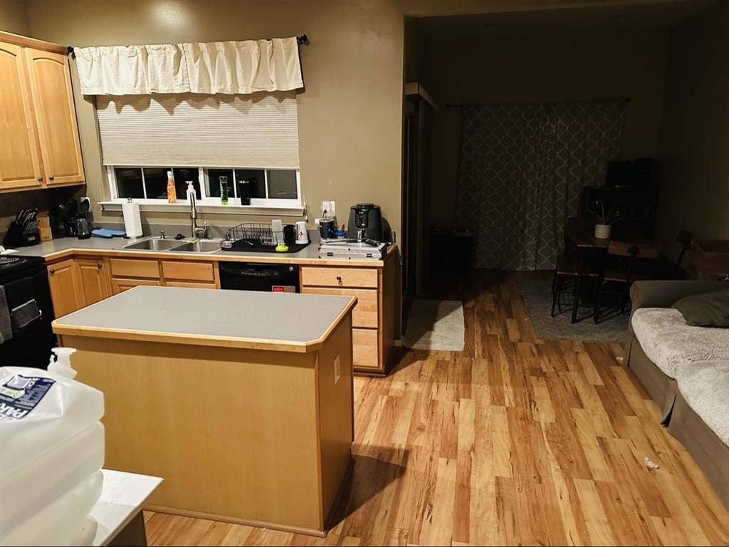 Roommate Needed $