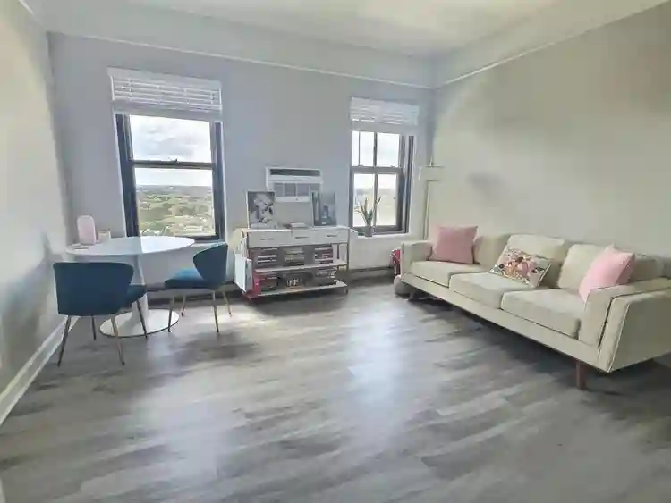 Furnished 1BR Sublet - Lincoln Park