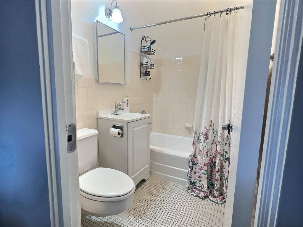 Furnished 1BR Sublet - Lincoln Park