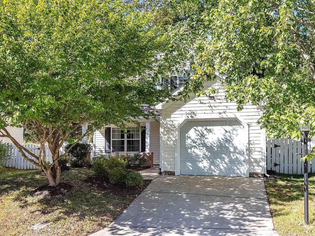 4 BR in Durham