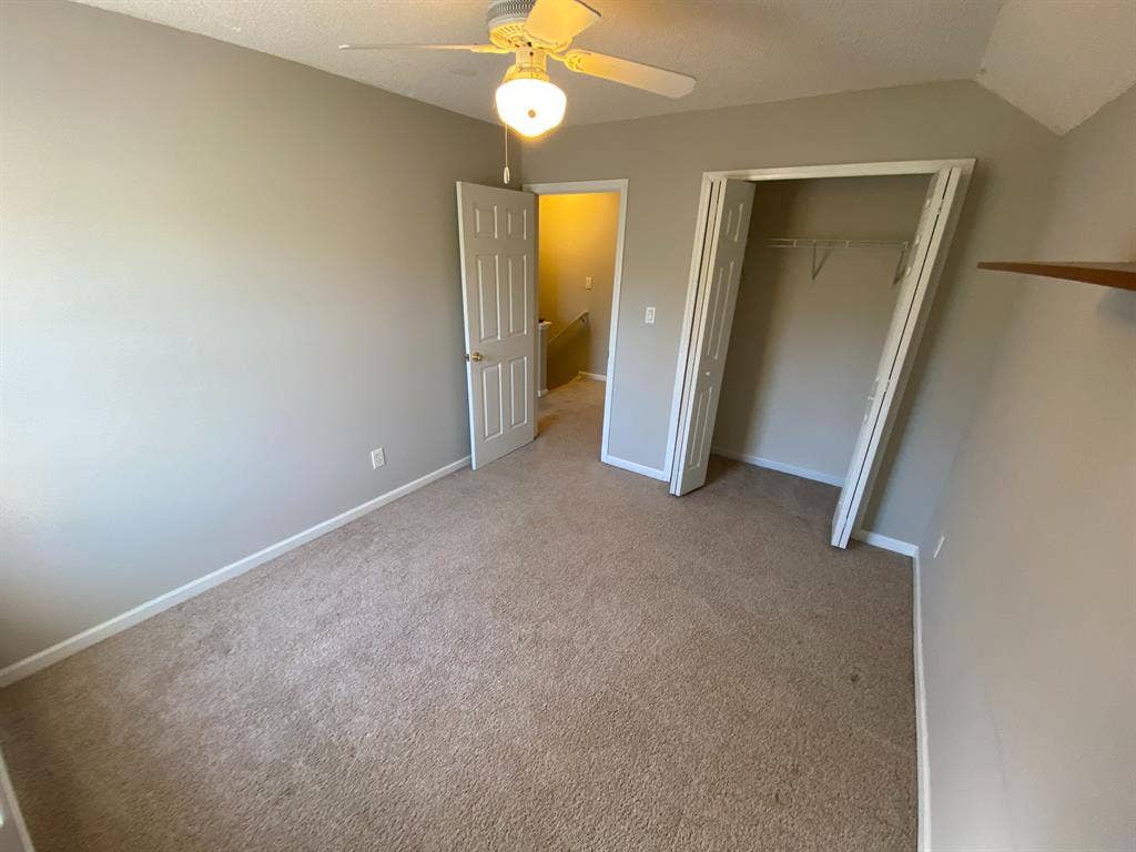 4 BR in Durham