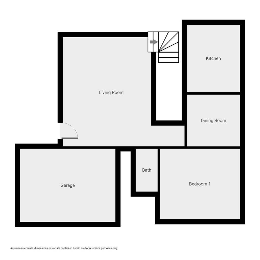 4 BR in Durham