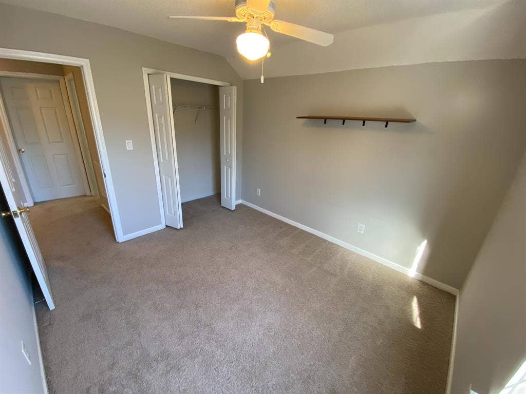 4 BR in Durham
