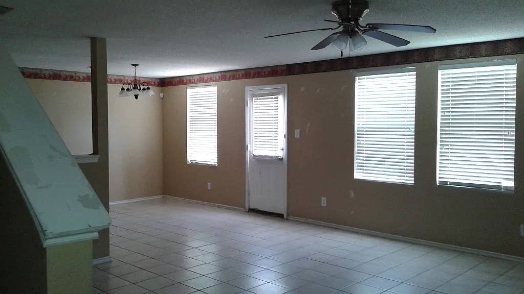 5 BR in Grand Prairie