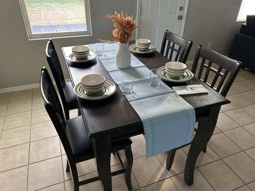 5 BR in Grand Prairie