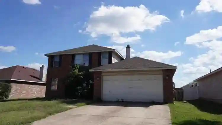 5 BR in Grand Prairie