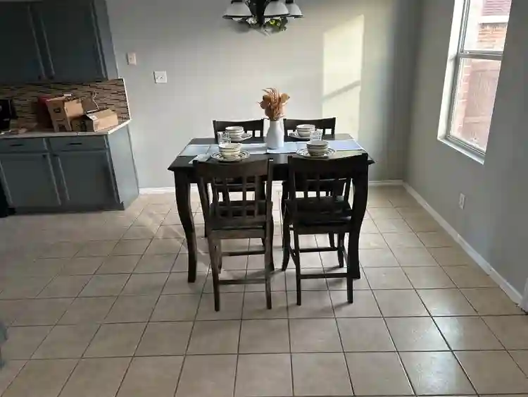 5 BR in Grand Prairie