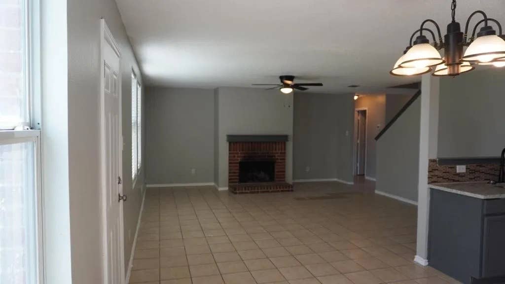 5 BR in Grand Prairie