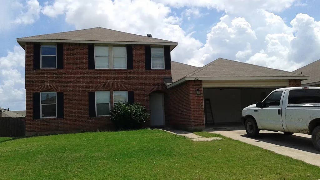 5 BR in Grand Prairie