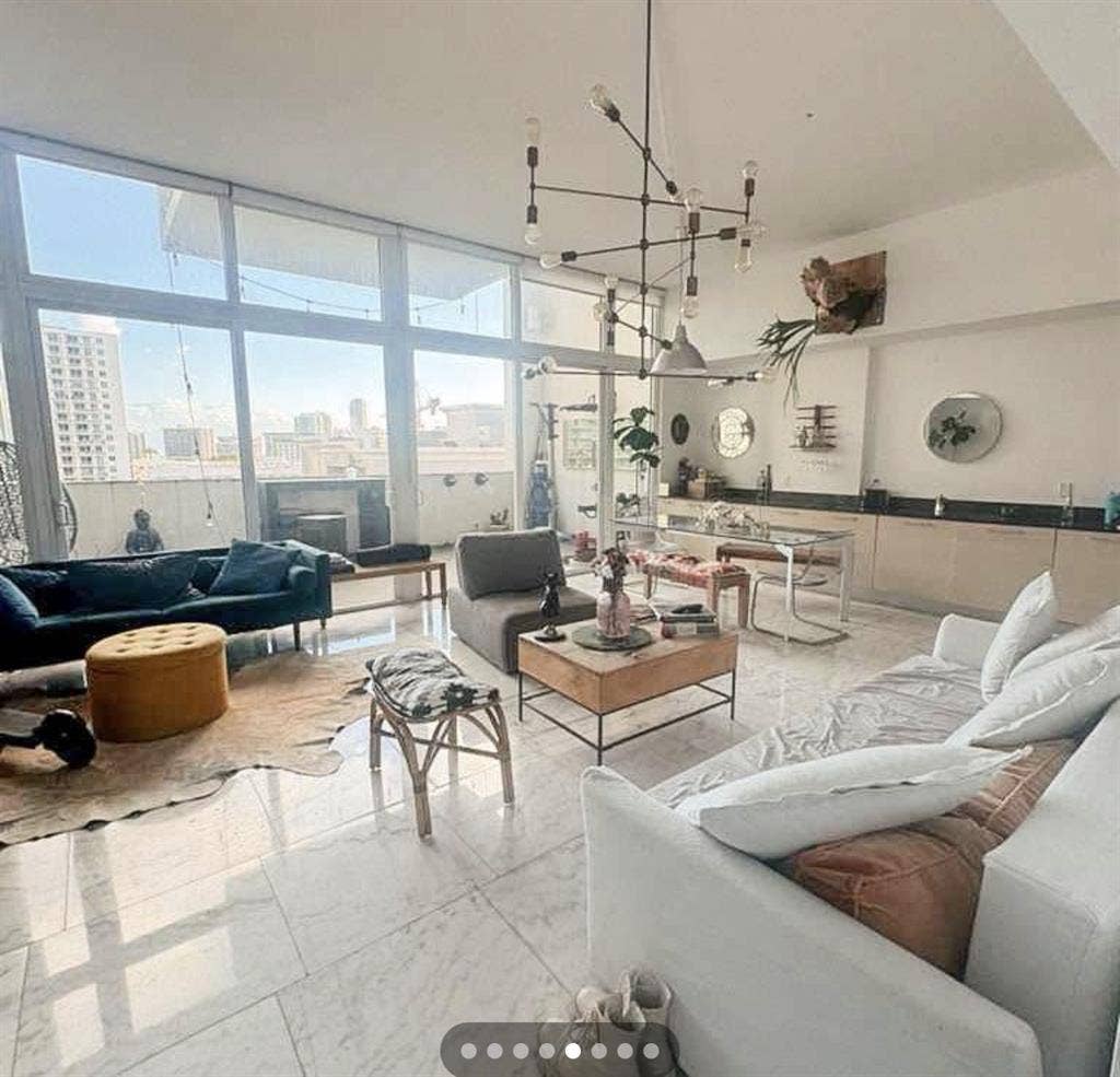 room for rent in brickell