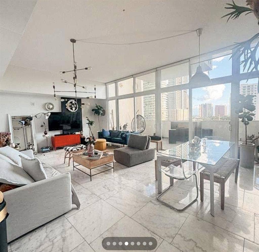 room for rent in brickell