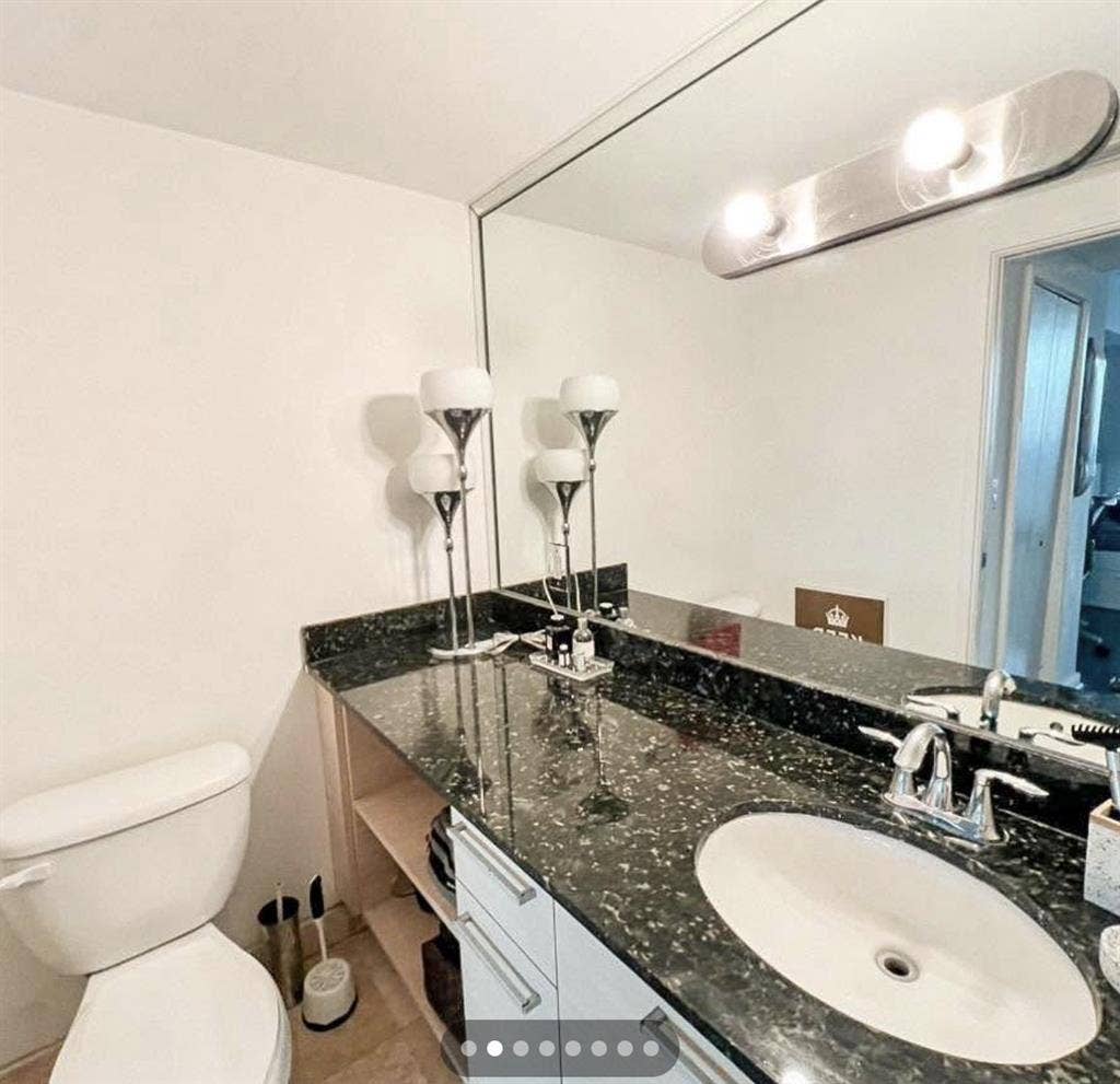 room for rent in brickell