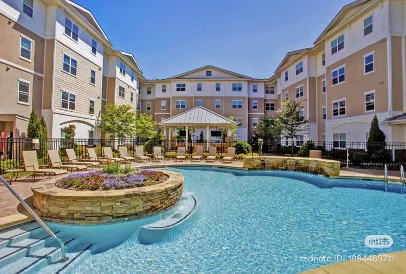 Sublease 1b1b for Jan to Aug 2026