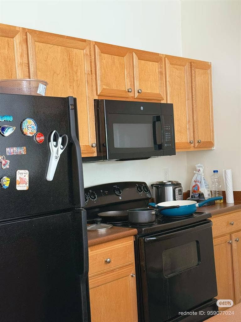 Sublease 1b1b for Jan to Aug 2026