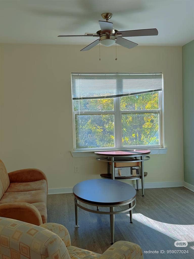 Sublease 1b1b for Jan to Aug 2026