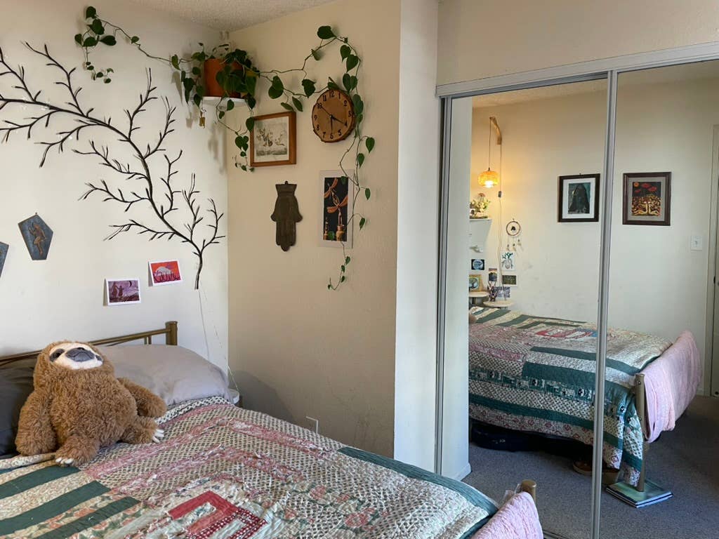 4ish month Sublease in Ocean Beach