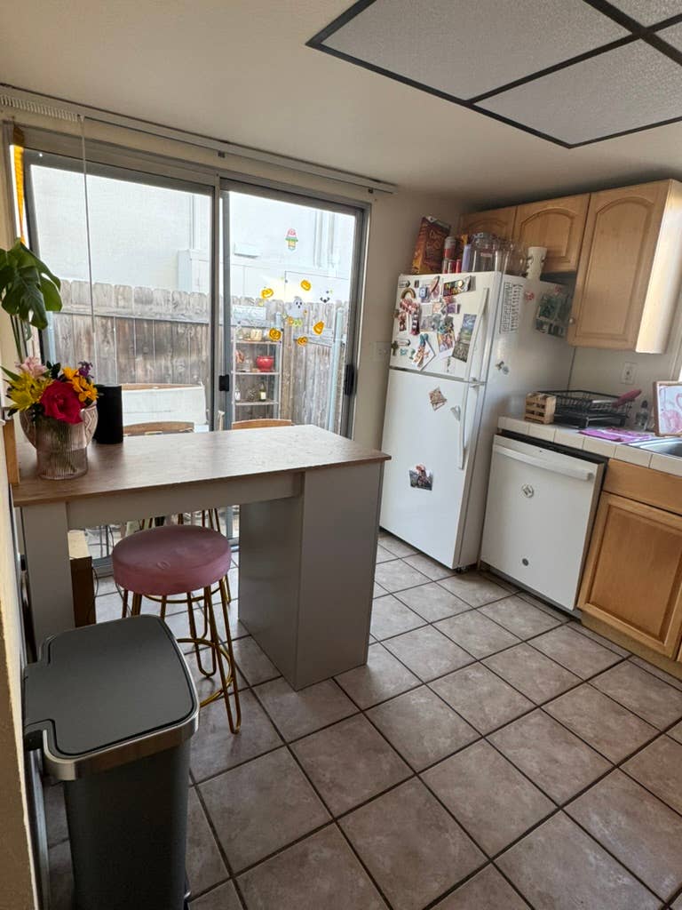 4ish month Sublease in Ocean Beach