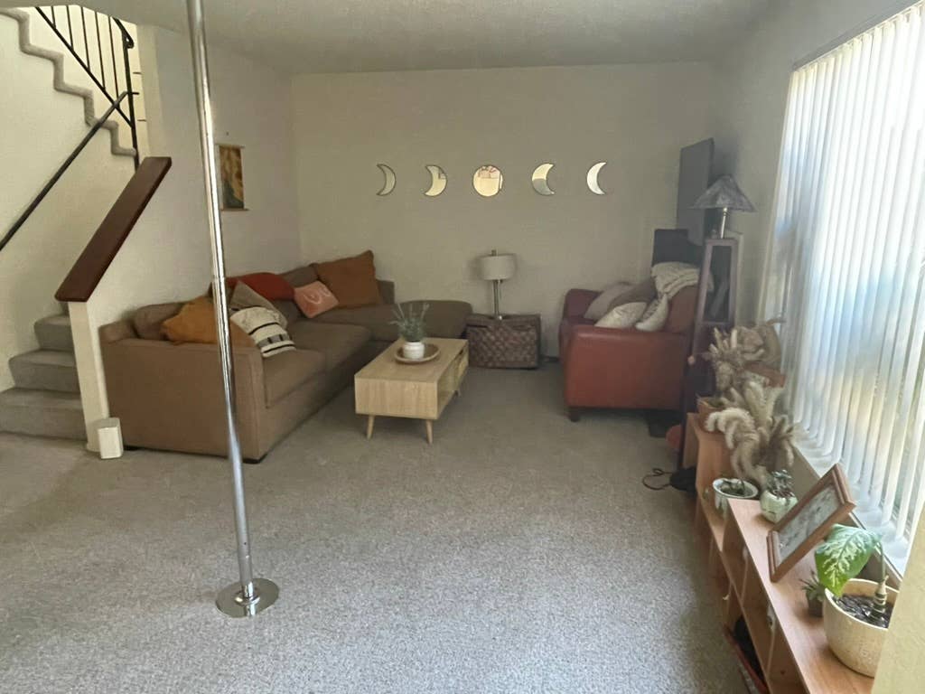 4ish month Sublease in Ocean Beach