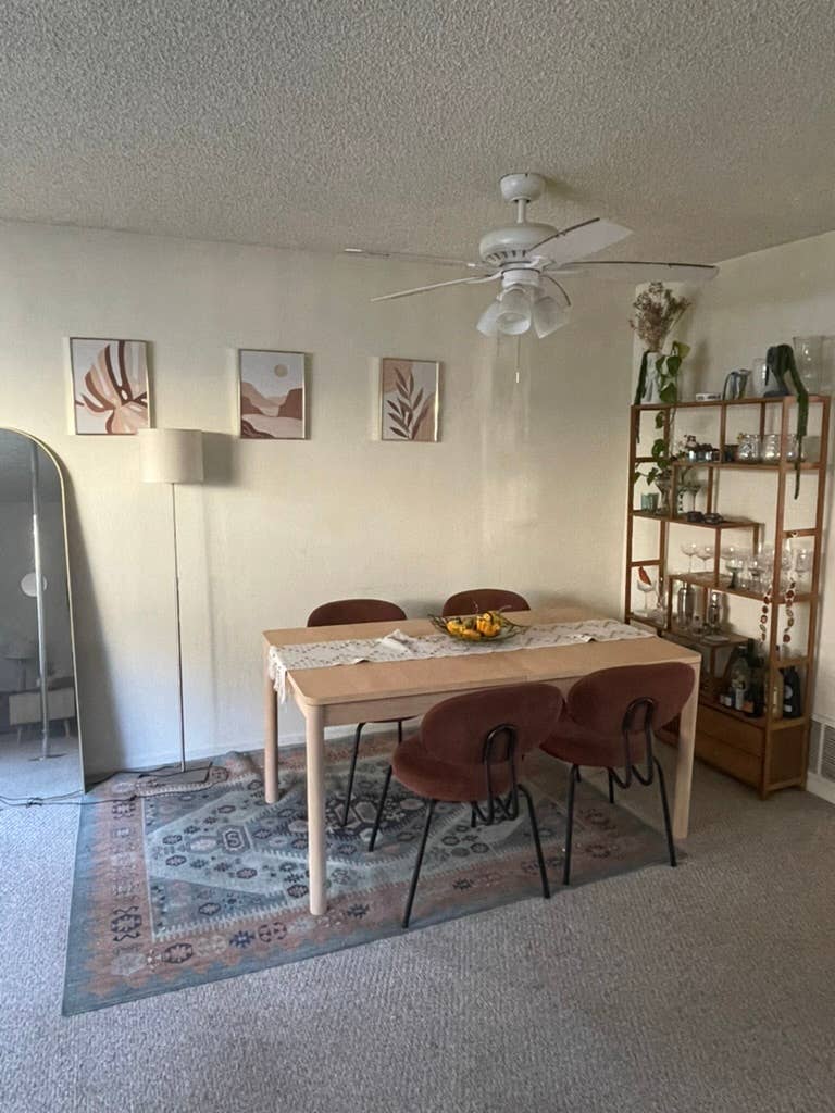 4ish month Sublease in Ocean Beach