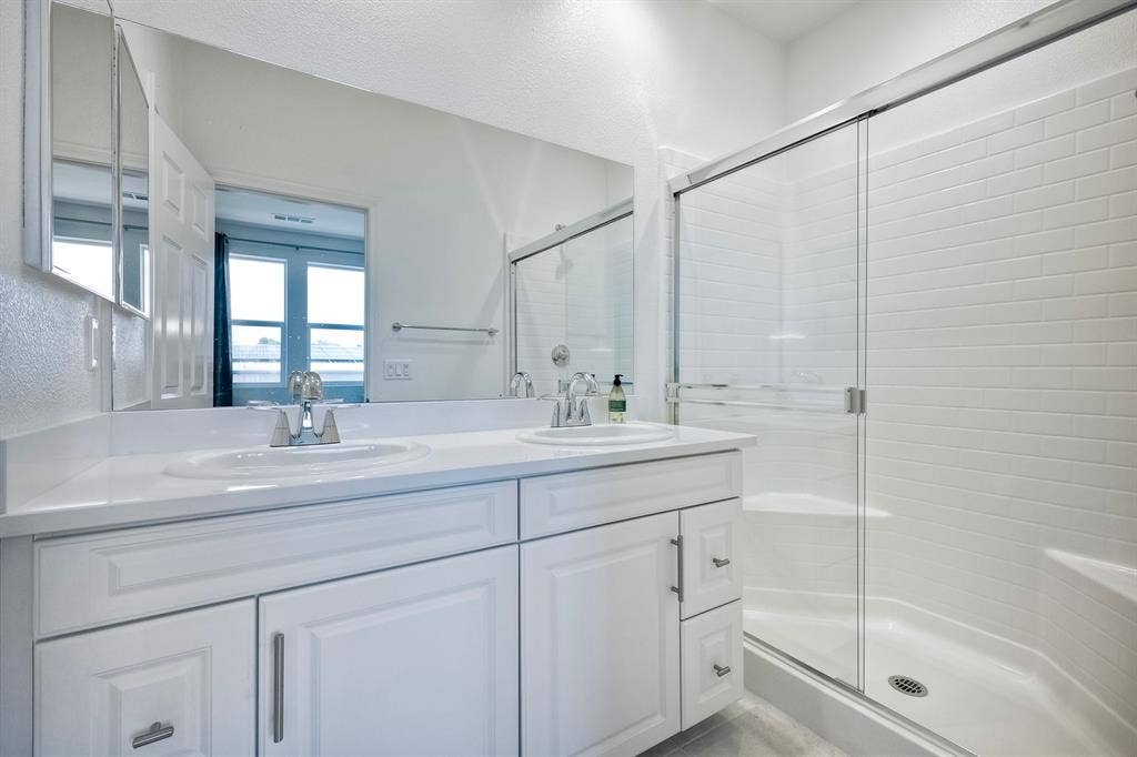 New Condo Near Freeway Entrance