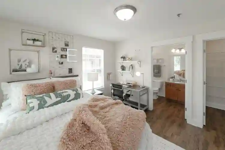 Looking for 5th roommate!