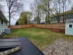 Private room in House