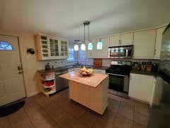 Private room in House