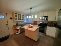 Private room in House