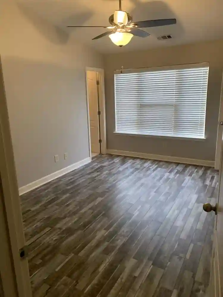 Master BR/PB furnished