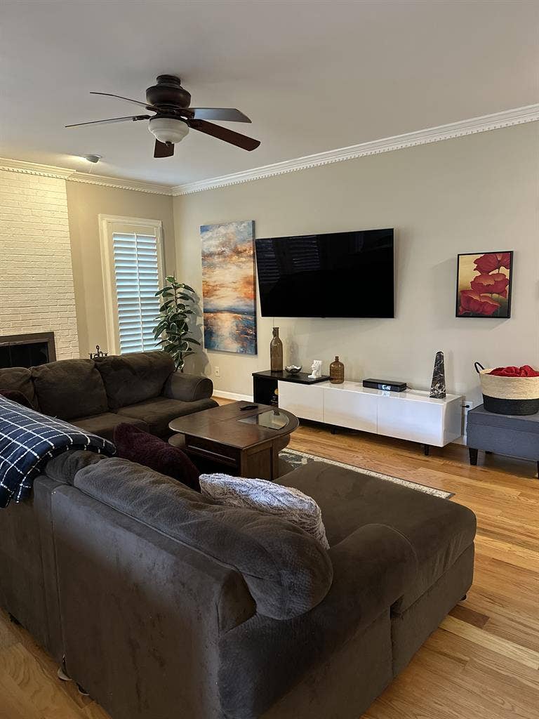 Room w/ Private Bath, All‑Inclusive