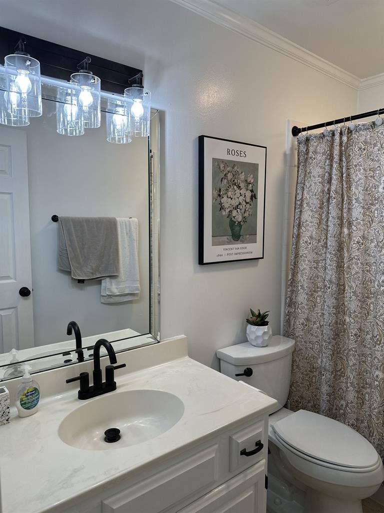 Room w/ Private Bath, All‑Inclusive