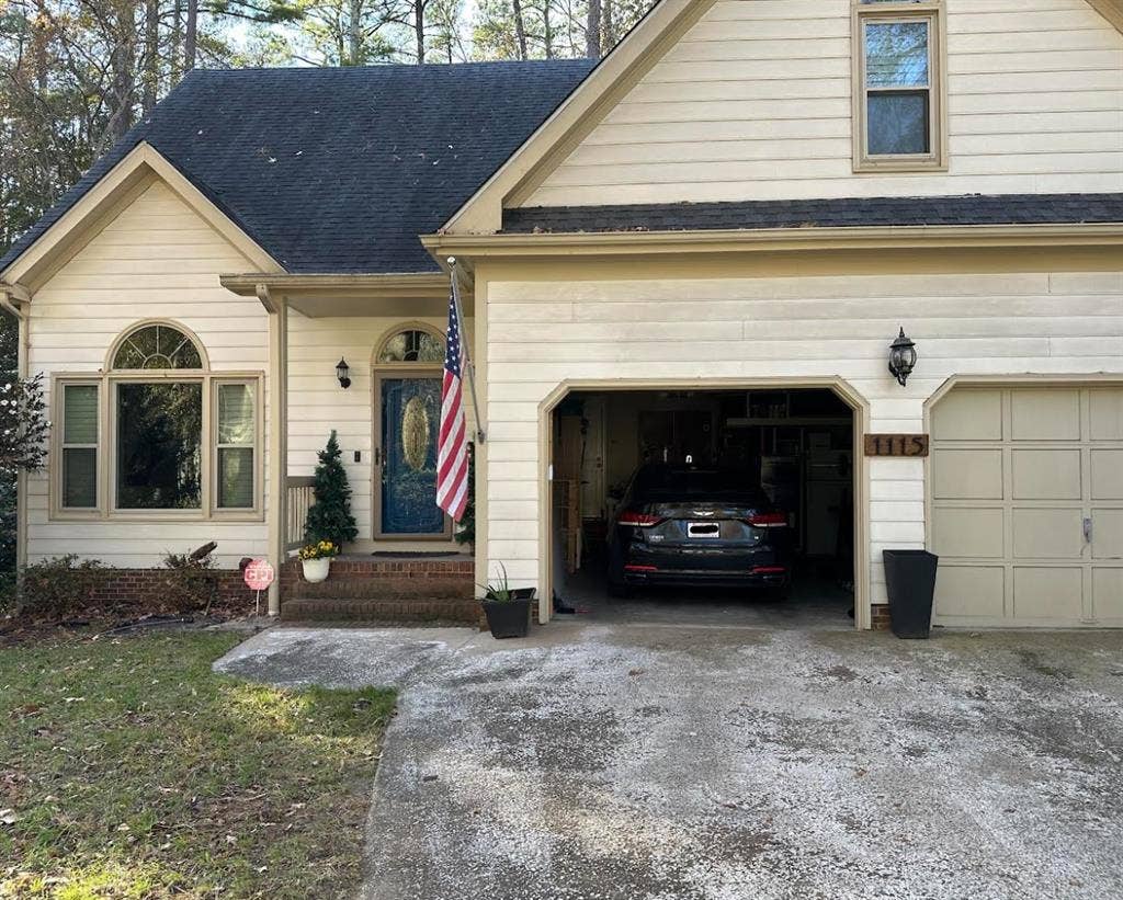 Room w/ Private Bath, All‑Inclusive