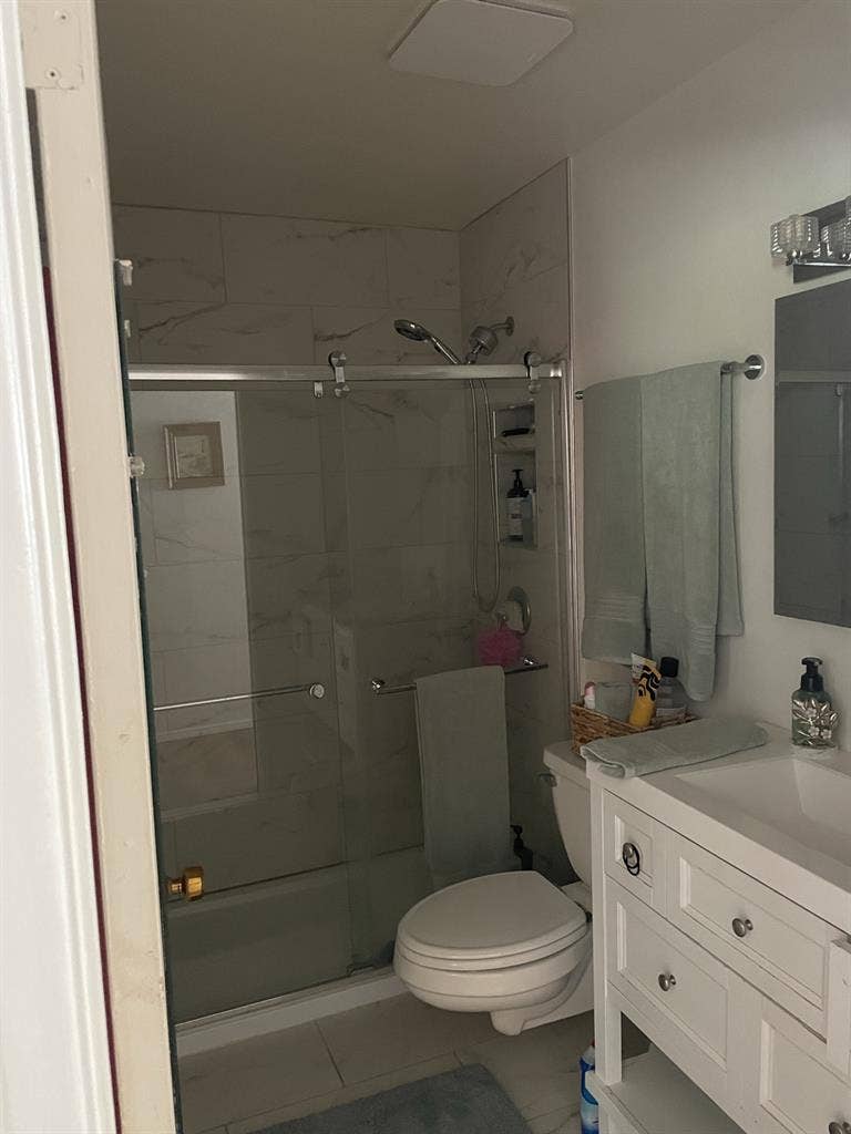 Condo in South Scottsdale.