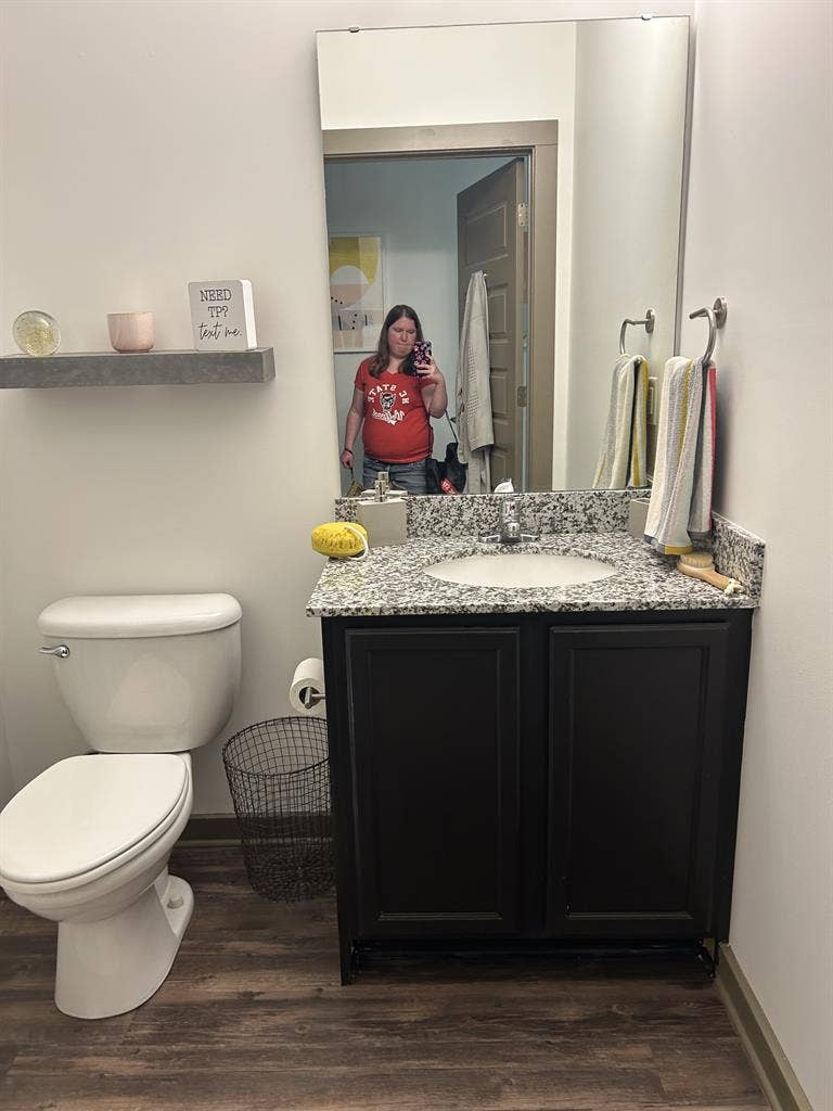 Room Available ASAP- December-July