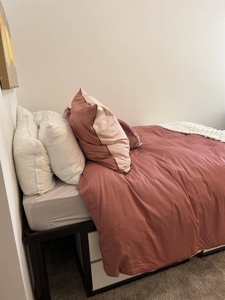 Room Available ASAP- December-July