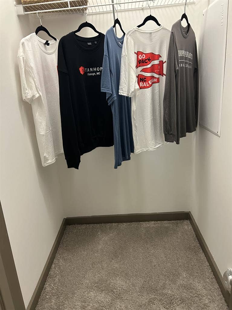 Room Available ASAP- December-July