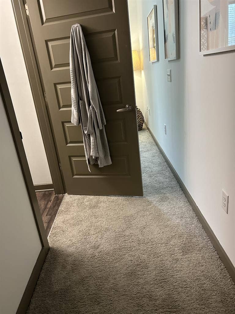 Room Available ASAP- December-July