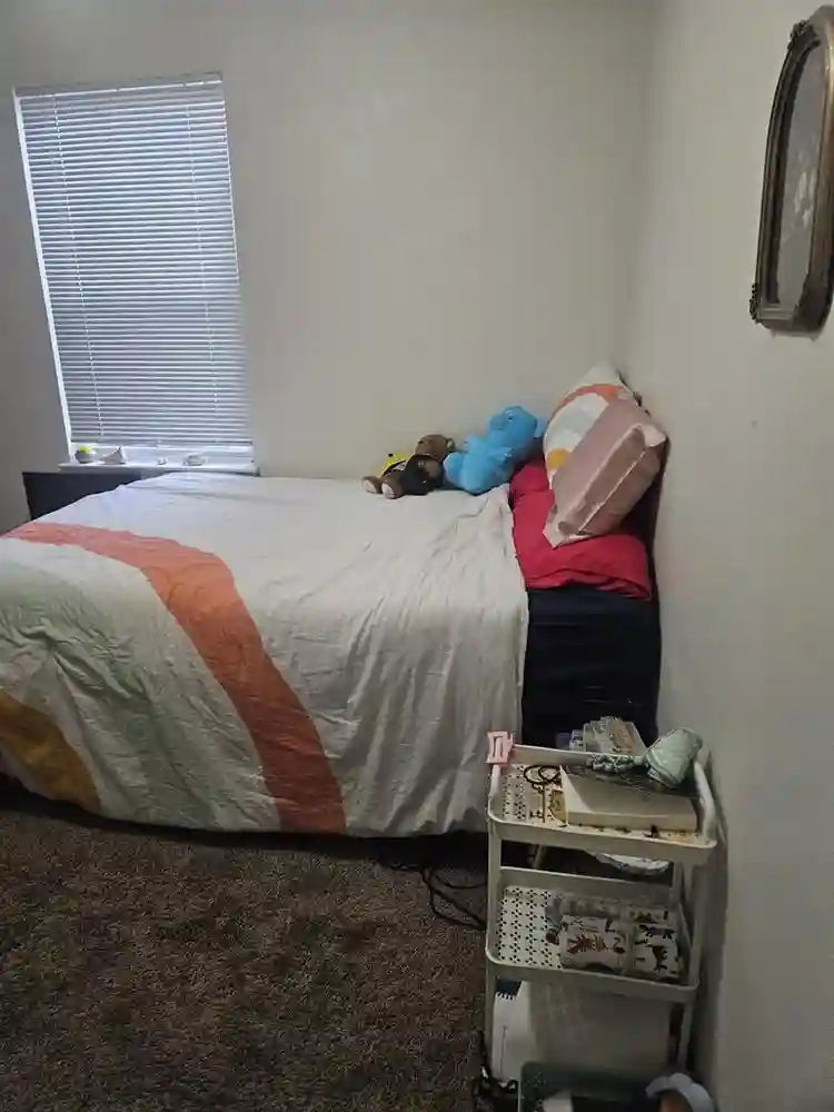 Lease Takeover Opportunity