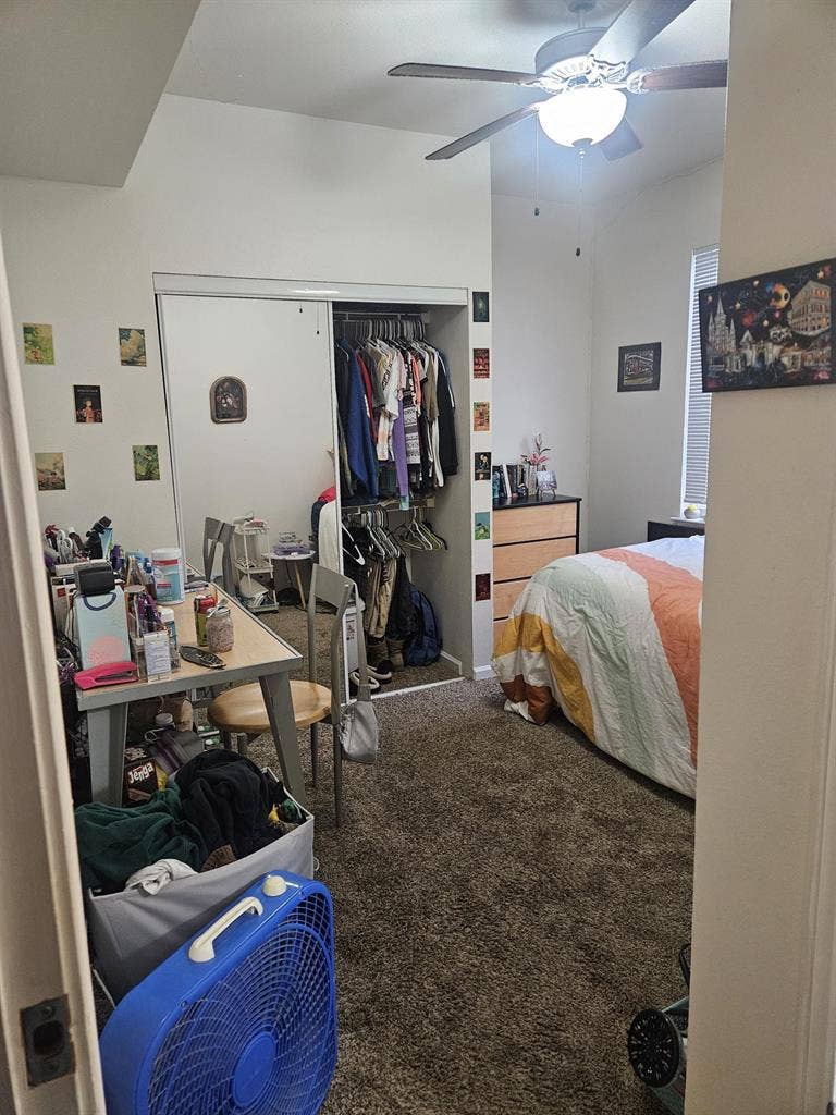 Lease Takeover Opportunity