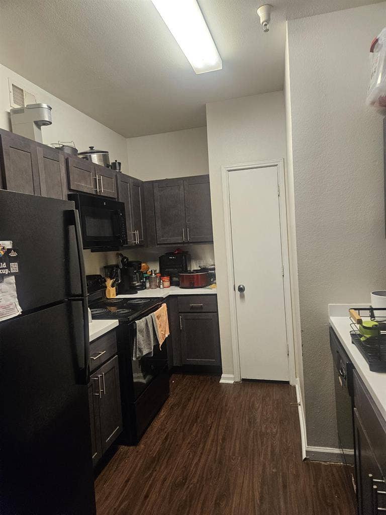 Lease Takeover Opportunity