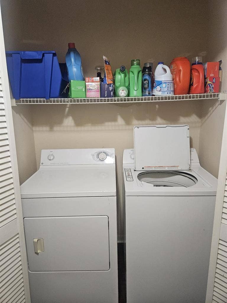 Lease Takeover Opportunity