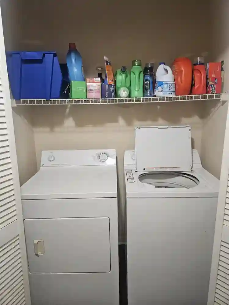 Lease Takeover Opportunity