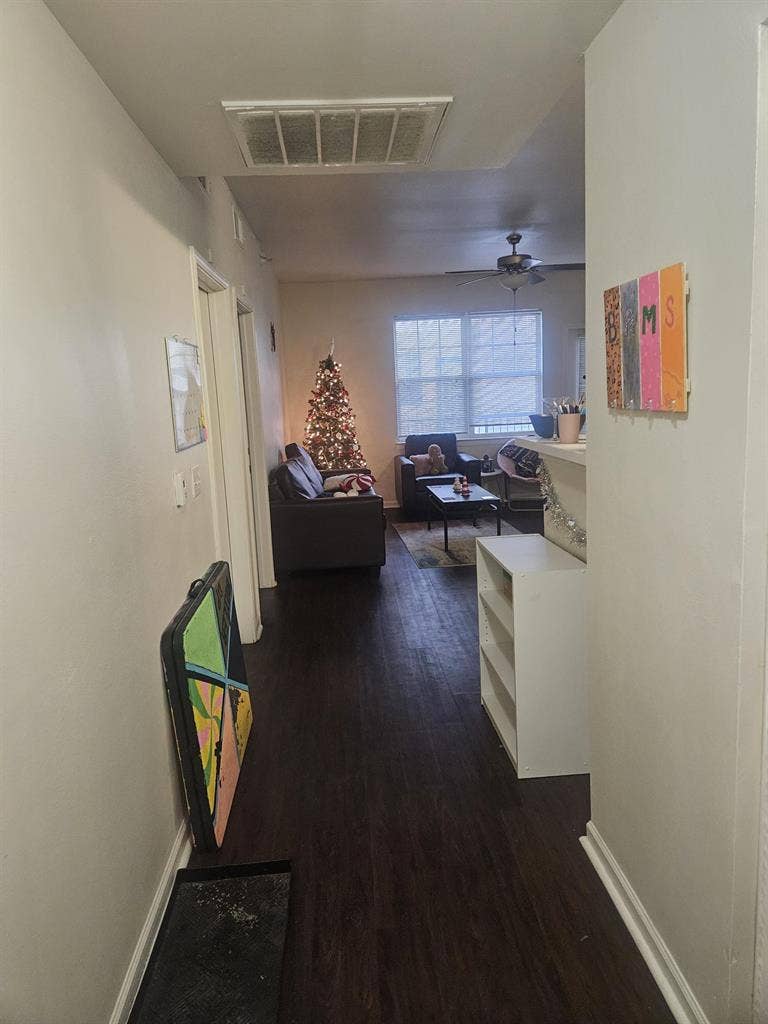 Lease Takeover Opportunity