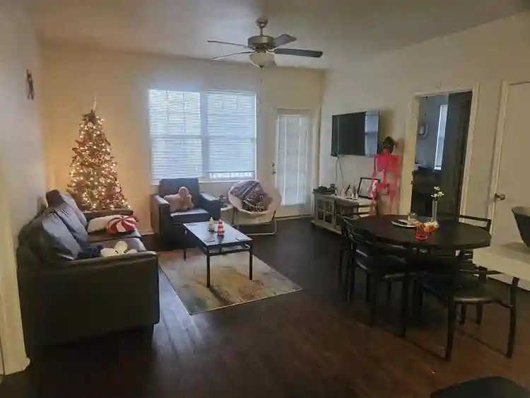 Lease Takeover Opportunity