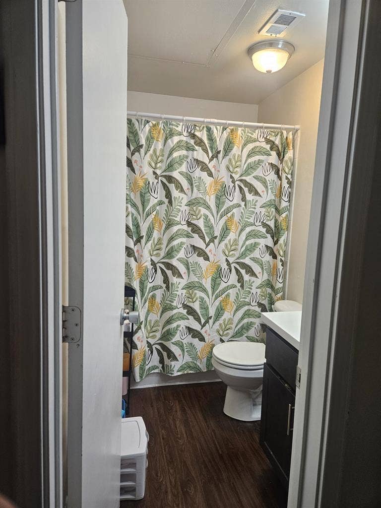 Lease Takeover Opportunity