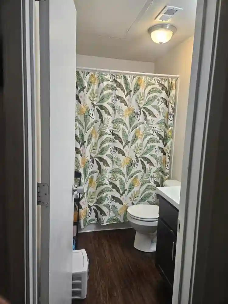 Lease Takeover Opportunity