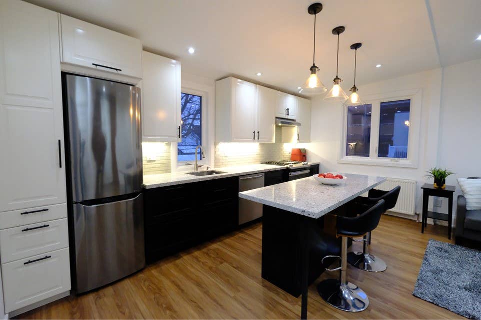 Private room - Junction High Park