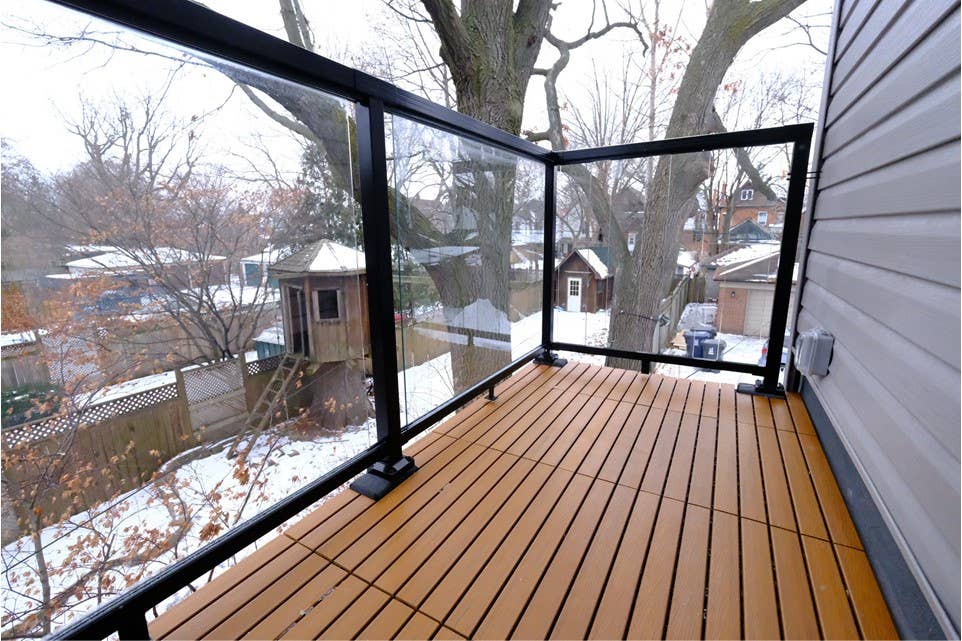 Private room - Junction High Park