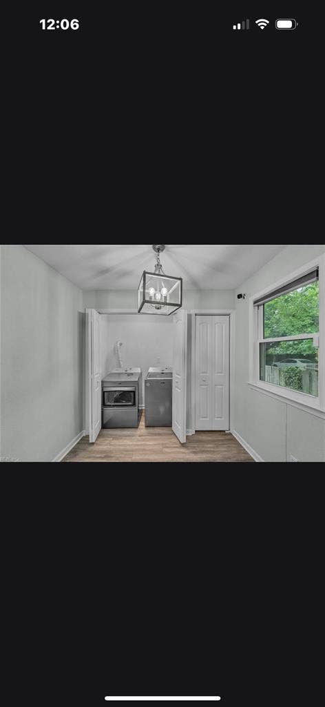 Room available January